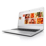 710S-ISKI3/Windows10家庭版/4G/128GSSD/13.3英寸/銀
