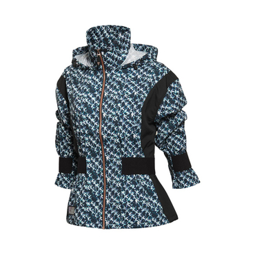 【2016新品】LNG型自首爾女子寬松型運(yùn)動風(fēng)衣