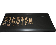 上善若水80*32