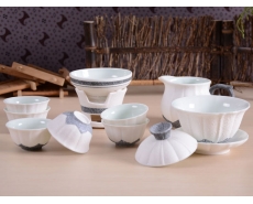 家和万事兴陶瓷茶具