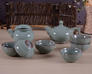 鳳舞九天哥窯茶具