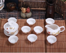 杯龍茶壺創意陶瓷茶具