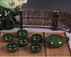 茶具套裝冰裂
