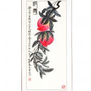 東方收藏齊由來《長壽》