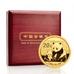 东方收藏2012年熊猫金币1/20盎司