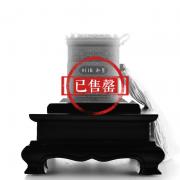 北京工美集團AIIB和璽亞投行和璽亞投行玉璽亞投行開業儀式國禮AIIB玉璽和田青白玉版