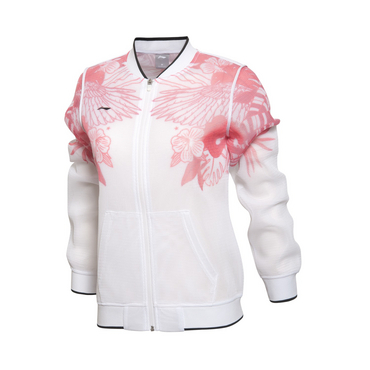 【2016新品】中國國家羽毛球隊領獎服