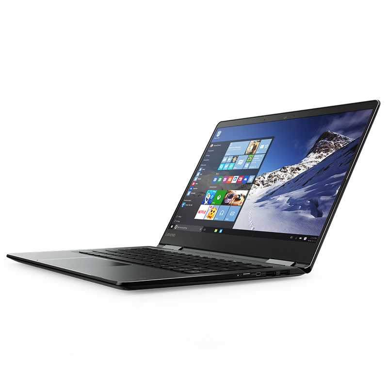 YOGA710-14黑I5/4G/256GSSD/獨顯