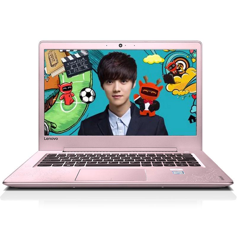 小新510SI5/Windows10家庭版/14.0英寸/4G/1T/粉