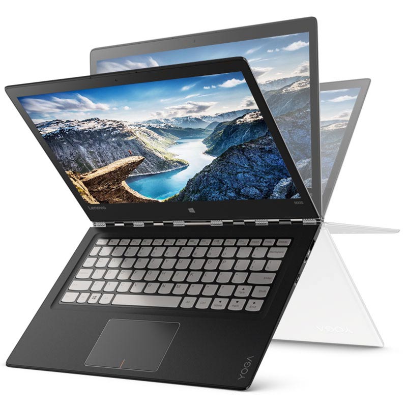 YOGA4ProI7/Windows10家庭版/13.3英寸/16G/銀
