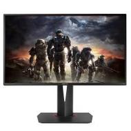 華碩ROG電競顯示器PG278QG-Sync+144Hz刷新率+1ms響應時間,支持3D顯示