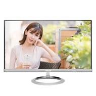 華碩主流家用顯示器MX259H25英寸窄邊框雙HDMI
