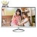 華碩主流家用顯示器MX239H&MX279H23/27英寸窄邊框PS4標配！