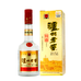 52度瀘州老窖新品特曲500ml產(chǎn)于2007年濃香型白酒瀘州老窖官方商城