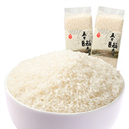 五常大米稻花香500g