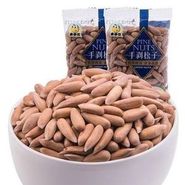 手剝松子150G
