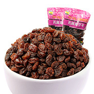 無核提子干TT250g