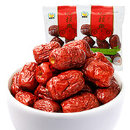 無核即食棗250G