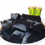 蘆薈吸吸龜苓膏??????