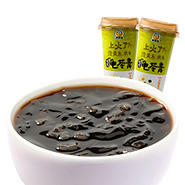 冰糖菊花吸吸龜苓膏??????