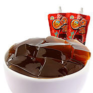 QQ凍(可樂味)