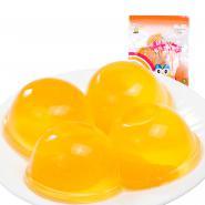 果肉果凍（桔子）270g??????