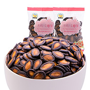 話梅味瓜子235g