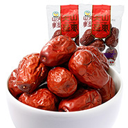 天山圣棗(三星)250g