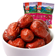 天山圣棗(四星)500g