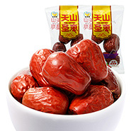 天山圣棗(五星)500g