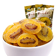 黃心獼猴桃片250g