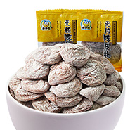 無核陳皮梅260g