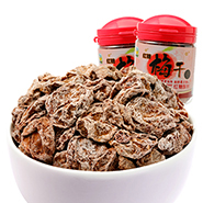 紅糖梅干罐70g