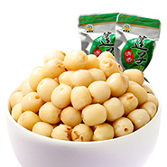 清香蓮子250g