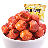 脆冬棗278g1元瘋搶！周一至周五每天10:00~11:00千萬別錯過哦