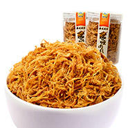 泰式濃情咖喱肉絲120g