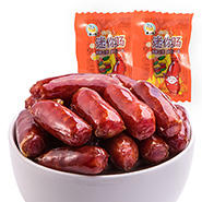 碳烤迷你腸250g