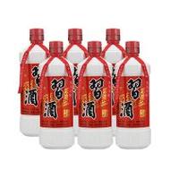 53°老習酒整箱裝