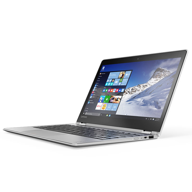 YOGA710-11銀6Y30/4G/128GSSD/集顯