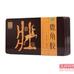 鹿角膠6g*18塊21元/克