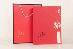 一斤聽竹鐵觀音禮盒