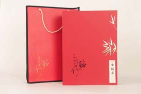 六兩聽竹金駿眉禮盒