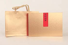 老味道2號12鐵罐(金銅色)