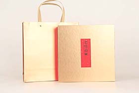 老味道4號8鐵罐(金銅色)