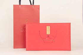 2#見水磁鐵盒(紅)