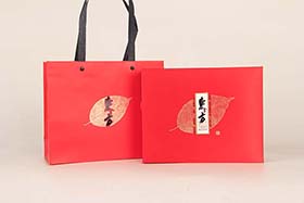 東方玉葉6罐(紅)