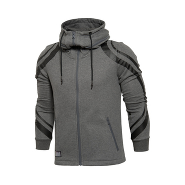 【2016新品】LNG型自首爾男子開衫連帽衛(wèi)衣