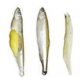 密云水庫野生滿籽無籽池沼公魚銀魚禮盒3kg