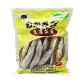 密云水庫野生滿籽池沼公魚1kg