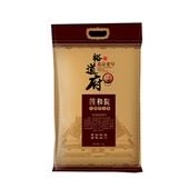 裕道府有機五常大米5kg